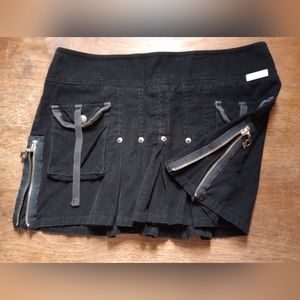 Mini Skirt size 5